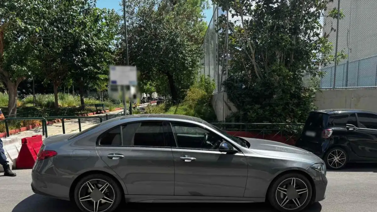 Προφυλακίστηκαν οι 5 Τούρκοι για διακίνηση ναρκωτικών – Ισχυρίστηκαν πως αγόρασαν τις βίλες με Golden Visa