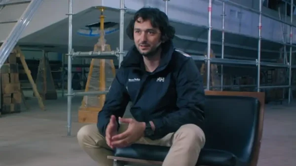 Χαλίτ Γιουκάι: Ο Τούρκος επιχειρηματίας και οραματιστής των γιοτ που εξαφανίστηκε μυστηριωδώς στη Θάλασσα του Μαρμαρά