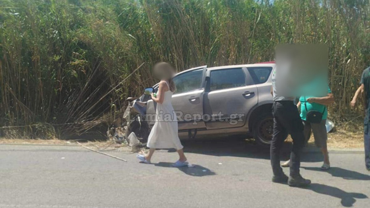 Οδηγός έχασε τη ζωή του μετά από εκτροπή του αυτοκινήτου του