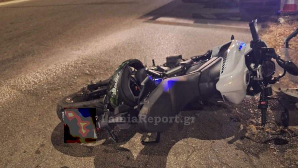 Θρήνος στην Αταλάντη για την 32χρονη μητέρα που έχασε τη ζωή της άδικα σε τροχαίο με μηχανή