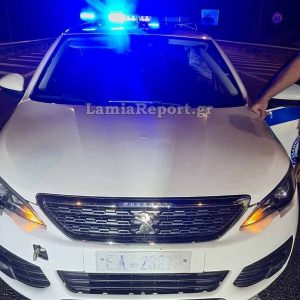 Φθιώτιδα: Τρία τροχαία μέσα σε λίγα λεπτά στους παραδρόμους!