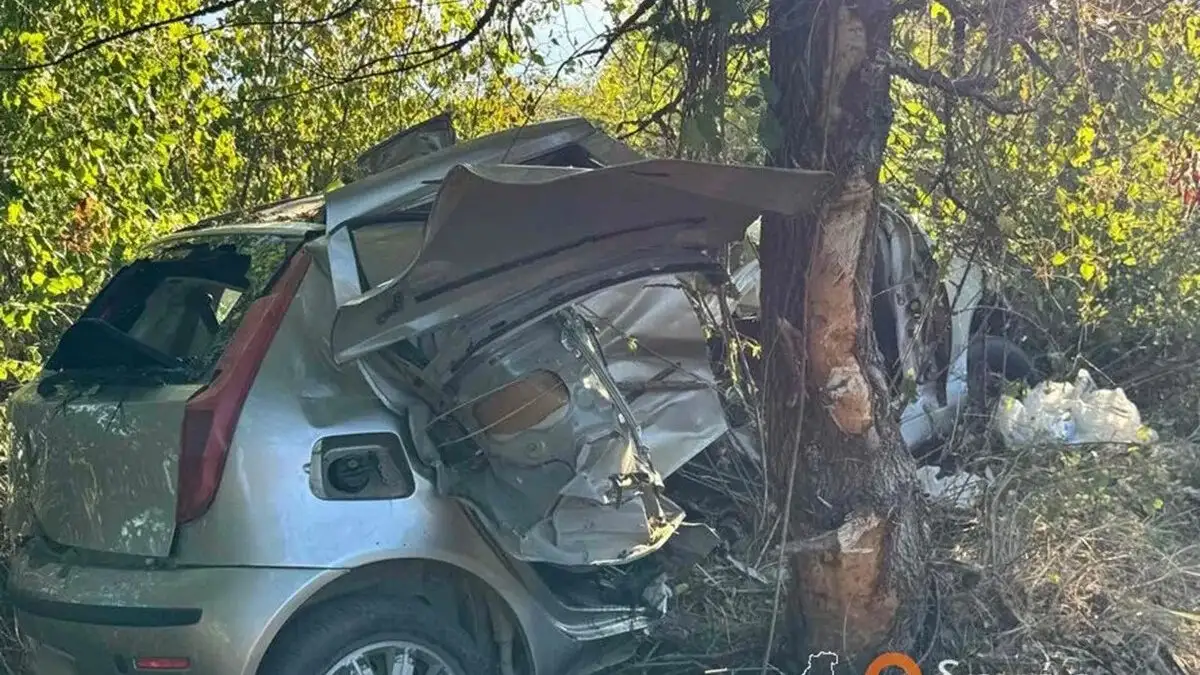 Πιερία: Δεν φορούσαν ζώνες οι τρεις επιβάτες του τροχαίου με την νεκρή 9χρονη – Μάχη για τη ζωή δίνει η αδερφή της