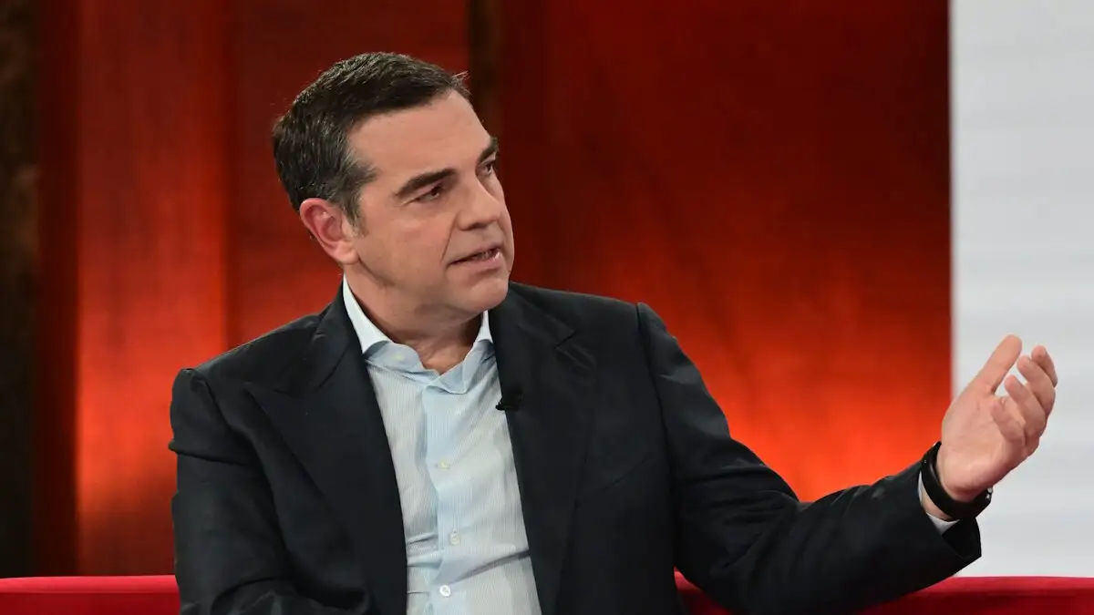 Καθημερινή η παρουσία Τσίπρα πριν τη ΔΕΘ: Κλιμακώνει τις παρεμβάσεις του ο πρώην πρωθυπουργός