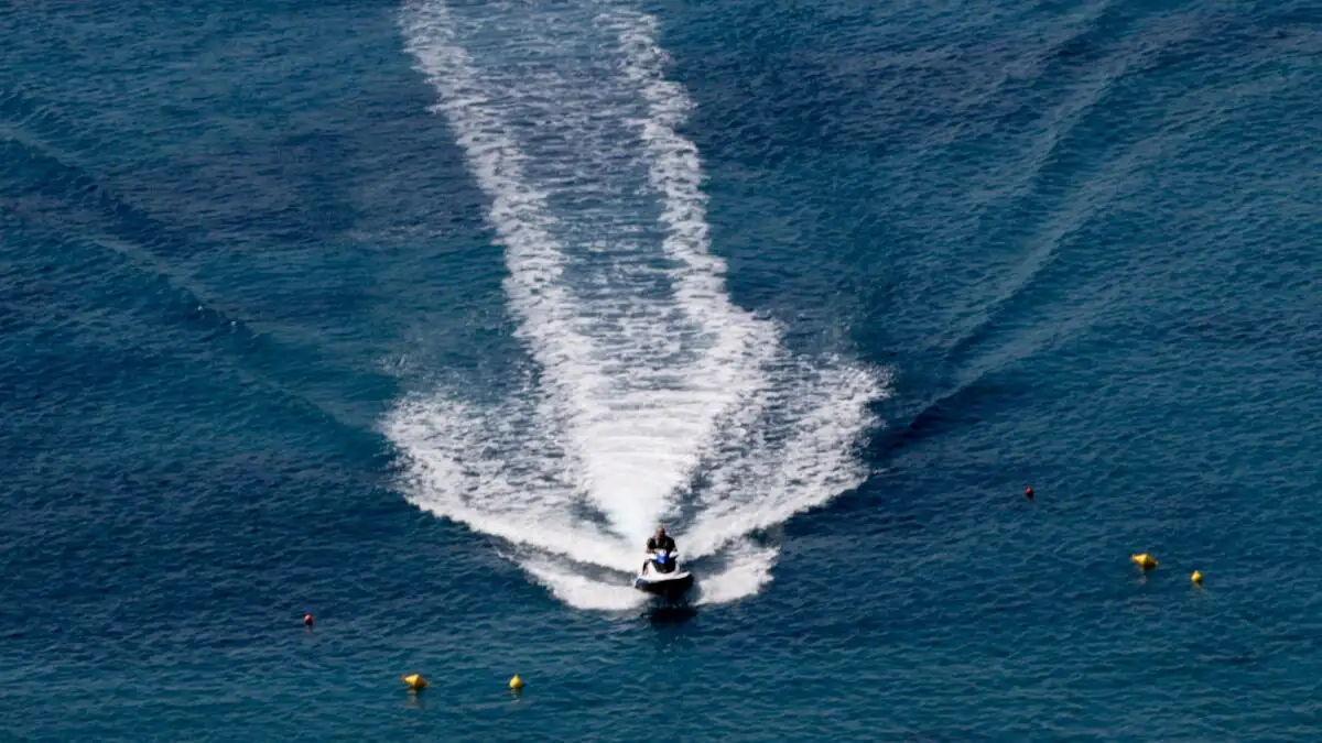 Κέρκυρα: 11χρονος τραυματίστηκε μετά από σύγκρουση τζετ σκι με σκάφος