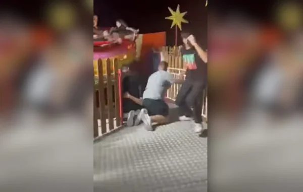 «Τα παιδιά δεν τήρησαν τους κανόνες», είπε η ιδιοκτήτρια του λούνα παρκ στη Ρόδο – «Το παιχνίδι ήταν υπερφορτωμένο»