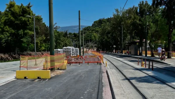 Βασιλίσσης Όλγας: Το «μπλόκο» από 3 υπουργεία στην απόφαση Δούκα για την κυκλοφορία των ΙΧ – «Δεν θα κάνουμε πίσω» διαμηνύει ο δήμος Αθηναίων