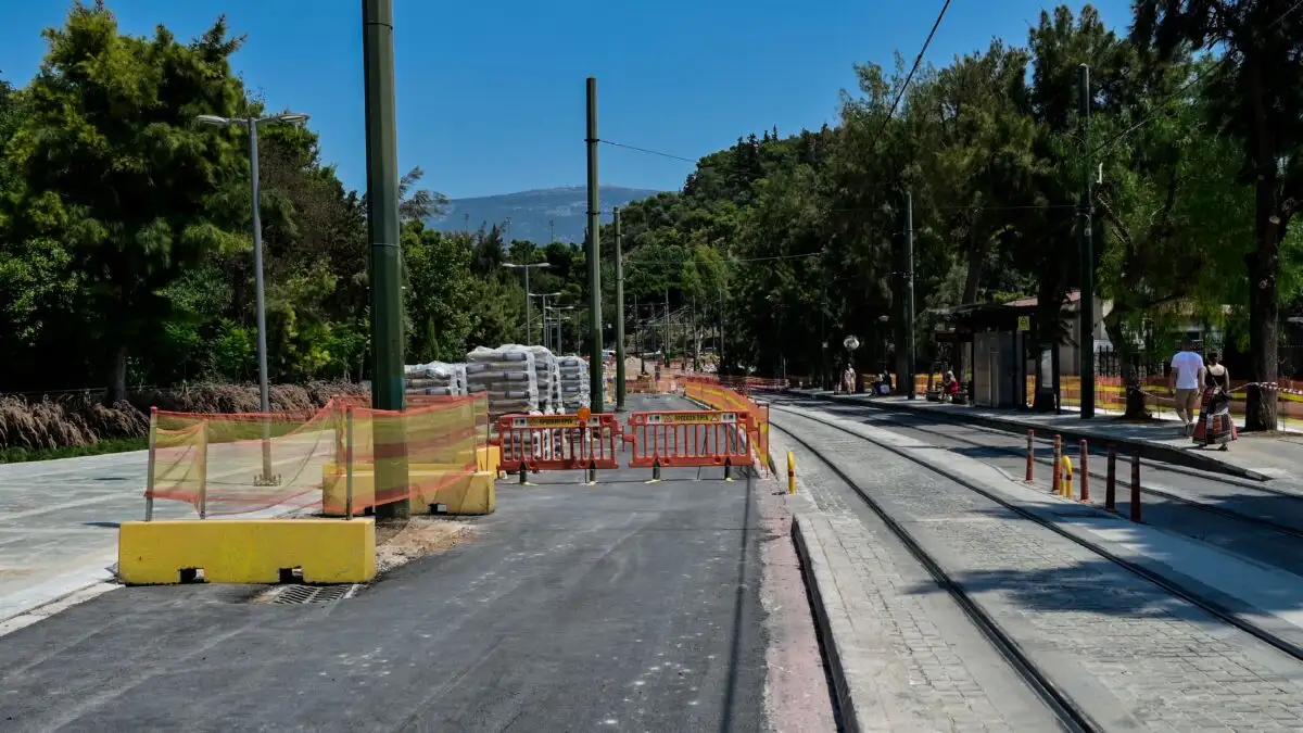 Βασιλίσσης Όλγας: Το «μπλόκο» από 3 υπουργεία στην απόφαση Δούκα για την κυκλοφορία των ΙΧ – «Δεν θα κάνουμε πίσω» διαμηνύει ο δήμος Αθηναίων