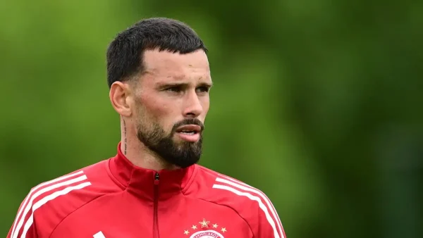 Ολυμπιακός: Ο Βέλντε ανακοινώθηκε από τους Πόρτλαντ Τίμπερς του MLS