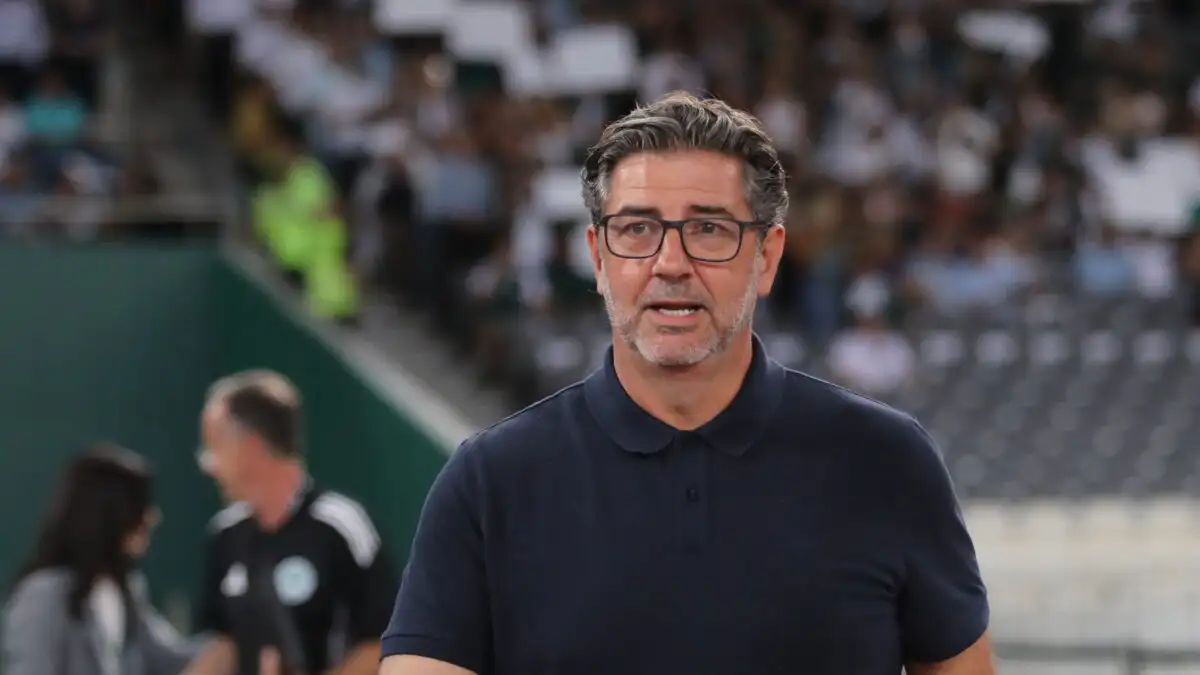 Ρουί Βιτόρια: «Ο πρώτος στόχος επετεύχθη, αλλά συνεχίζουμε να πολεμάμε για περισσότερα»