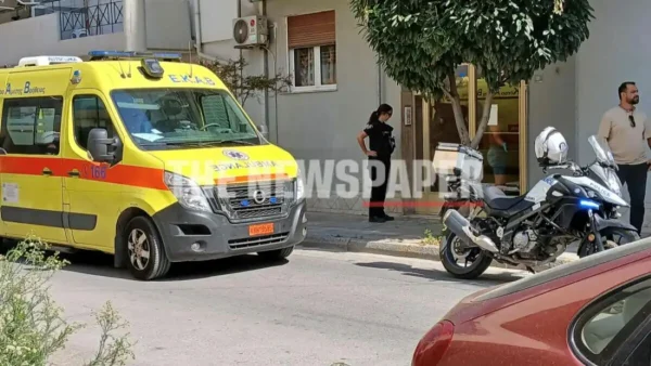 Γυναικοκτονία στον Βόλο: Η σπαρακτική ανάρτηση της κόρης της 36χρονης – «Θα μου λείψεις, ξέρω ότι μας βλέπεις από εκεί ψηλά»