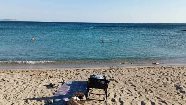 Θεσσαλονίκη: 48χρονος έκανε βουτιά και πέθανε στην Περαία – Νεκρός κολυμβητής και στη Χαλκιδική