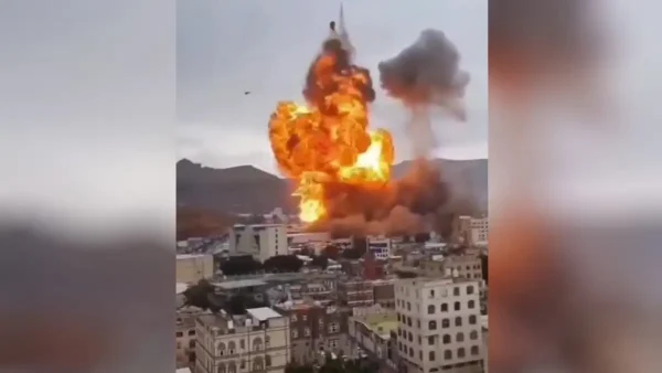 Το Ισραήλ υποστηρίζει ότι σκότωσε τον πρωθυπουργό των Χούθι και άλλους κορυφαίους αξιωματούχους σε επιδρομή στην Υεμένη