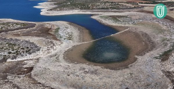 Σκάνδαλο ΟΠΕΚΕΠΕ: Ιδιώτες έπαιρναν επιδότηση για την λίμνη Υλίκη