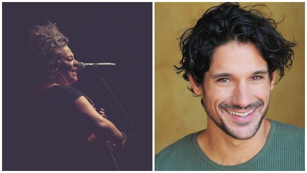 Απόψε: Η Ματούλα Ζαμάνη και ο Πάνος Βλάχος για ένα ξεχωριστό live στη Σπερχειάδα!