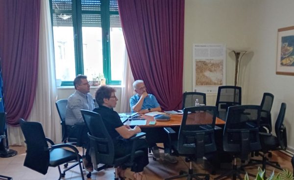 Ο Δήμος Δομοκού πρωτοπορεί στην Ενεργειακή Μετάβαση