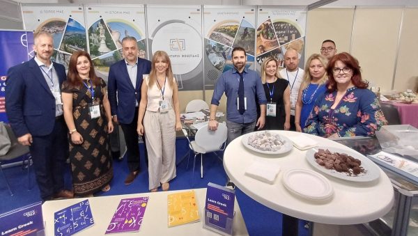 Το Επιμελητήριο Φθιώτιδας στη Γενική Συνέλευση της ΚΕΕΕ και στην 89η ΔΕΘ