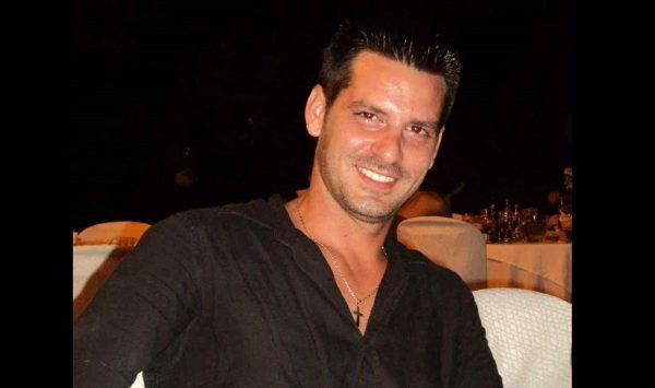 Την Κυριακή το ετήσιο μνημόσυνο του Ιωάννη Κωστόπουλου