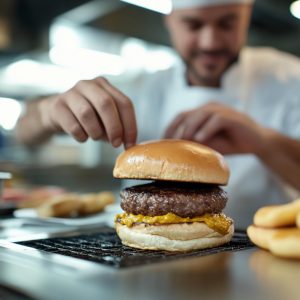 Το "Village Pizza" αναζητά μάγειρα