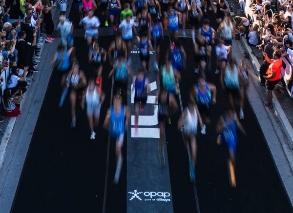 Ρεκόρ συμμετοχών στο 19ο Ioannina Lake Run – Στο πλευρό των 7.000 δρομέων ο ΟΠΑΠ ως Μεγάλος Χορηγός