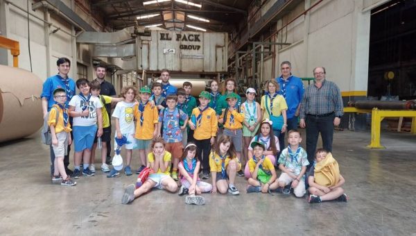 Η σπουδαιότητα του Προσκοπισμού στις μέρες μας - Κάντε την εγγραφή σας άμεσα!