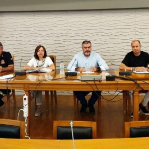 Πυρκαγιές: Όλη η Φθιώτιδα στα «κίτρινα» το Σάββατο - Υπευθυνότητα και αυξημένη προσοχή ζητεί ο Αχιλλέας Τζουβάρας
