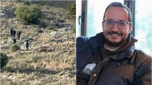 Υπόθεση Βασίλη Καλογήρου: Για αρπαγή και δολοφονία κάνει λόγο η οικογένεια