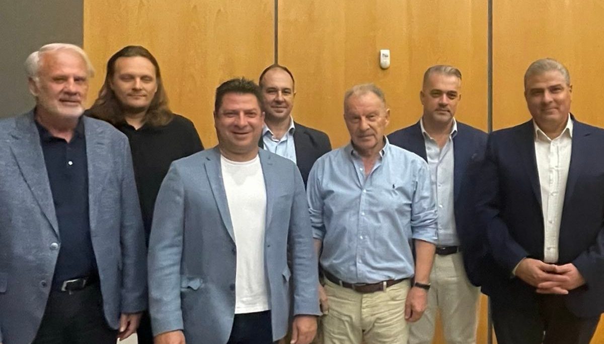 Γ. Κοτρωνιάς: «Η Λαμία αξίζει ενίσχυσης και όχι υποβάθμισης»