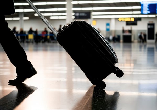 Συνελήφθη 40χρονος για τις κυβερνοεπιθέσεις που προκάλεσαν χάος στα ευρωπαϊκά αεροδρόμια