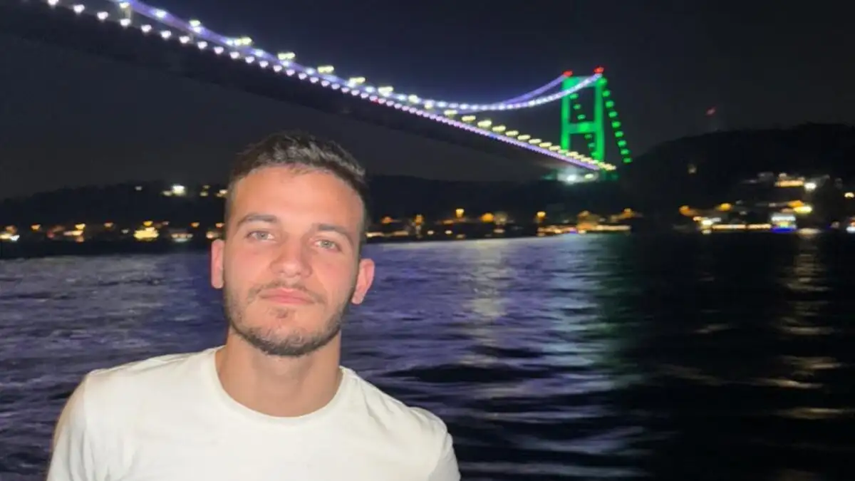 Θρήνος στην Κεφαλονιά με τον θάνατο του 23χρονου Νίκου που έπεσε σε γκρεμό