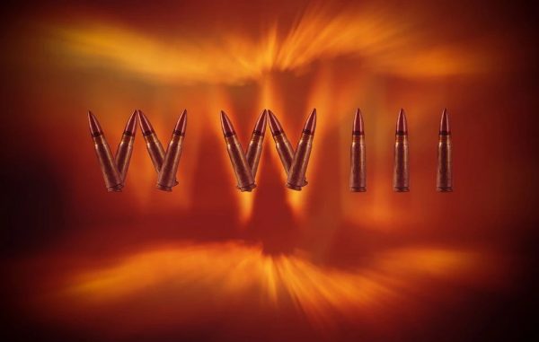 Έτσι θα γίνει ο Γ’ Παγκόσμιος Πόλεμος – Το χρονολόγιο της κρίσης: Όλα ξεκινούν με ένα μπλακ άουτ