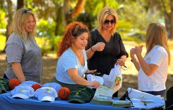 Ο ΦοΔΣΑ Στερεάς Ελλάδας στο 2ο Συμπεριληπτικό Παιδικό Φεστιβάλ «Για πάντα παιδί» στη Χαλκίδα