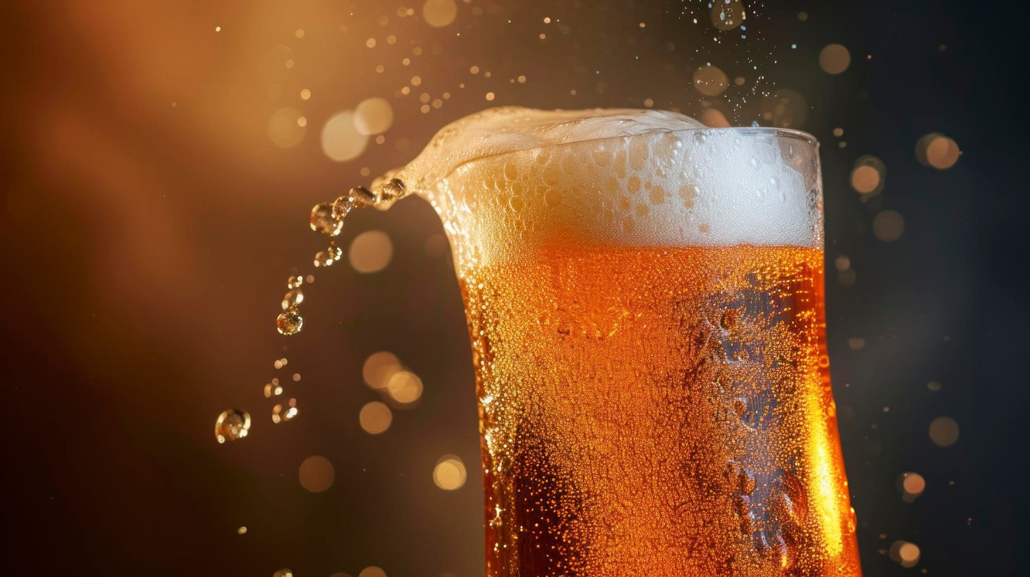 Τι τρέχει με τις μπίρες χωρίς αλκοόλ; Ανεβάζουν σάκχαρο, τριγλυκερίδια και χοληστερόλη σύμφωνα με μελέτη