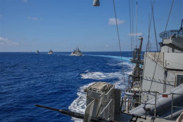 Συναγερμός στο ΝΑΤΟ για την στρατιωτική άσκηση Ρωσίας και Λευκορωσίας – «Δεν υπάρχουν ενδείξεις για επίθεση»