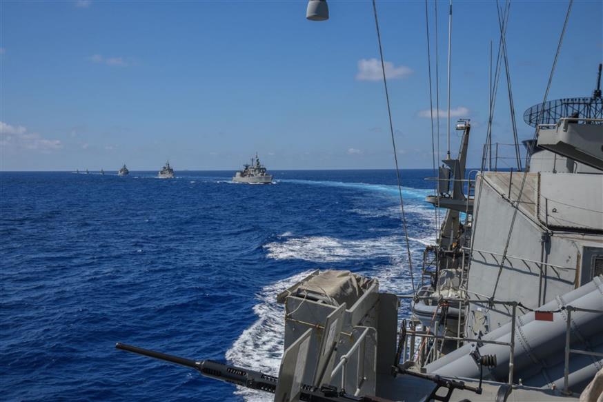 Συναγερμός στο ΝΑΤΟ για την στρατιωτική άσκηση Ρωσίας και Λευκορωσίας – «Δεν υπάρχουν ενδείξεις για επίθεση»