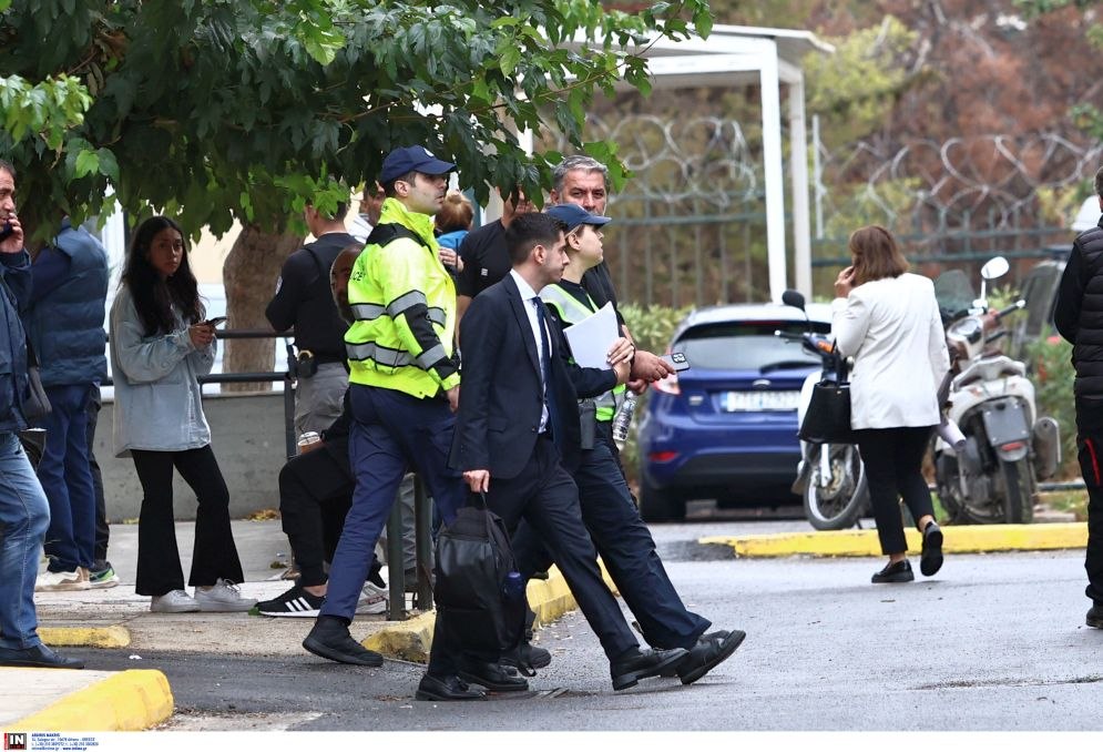 Η αστυνομία χτύπαγε τα κουδούνια του Μπισμπίκη, αλλά δεν άνοιγε κανείς - Πώς η ΕΛΑΣ έφτασε στη σύλληψή του