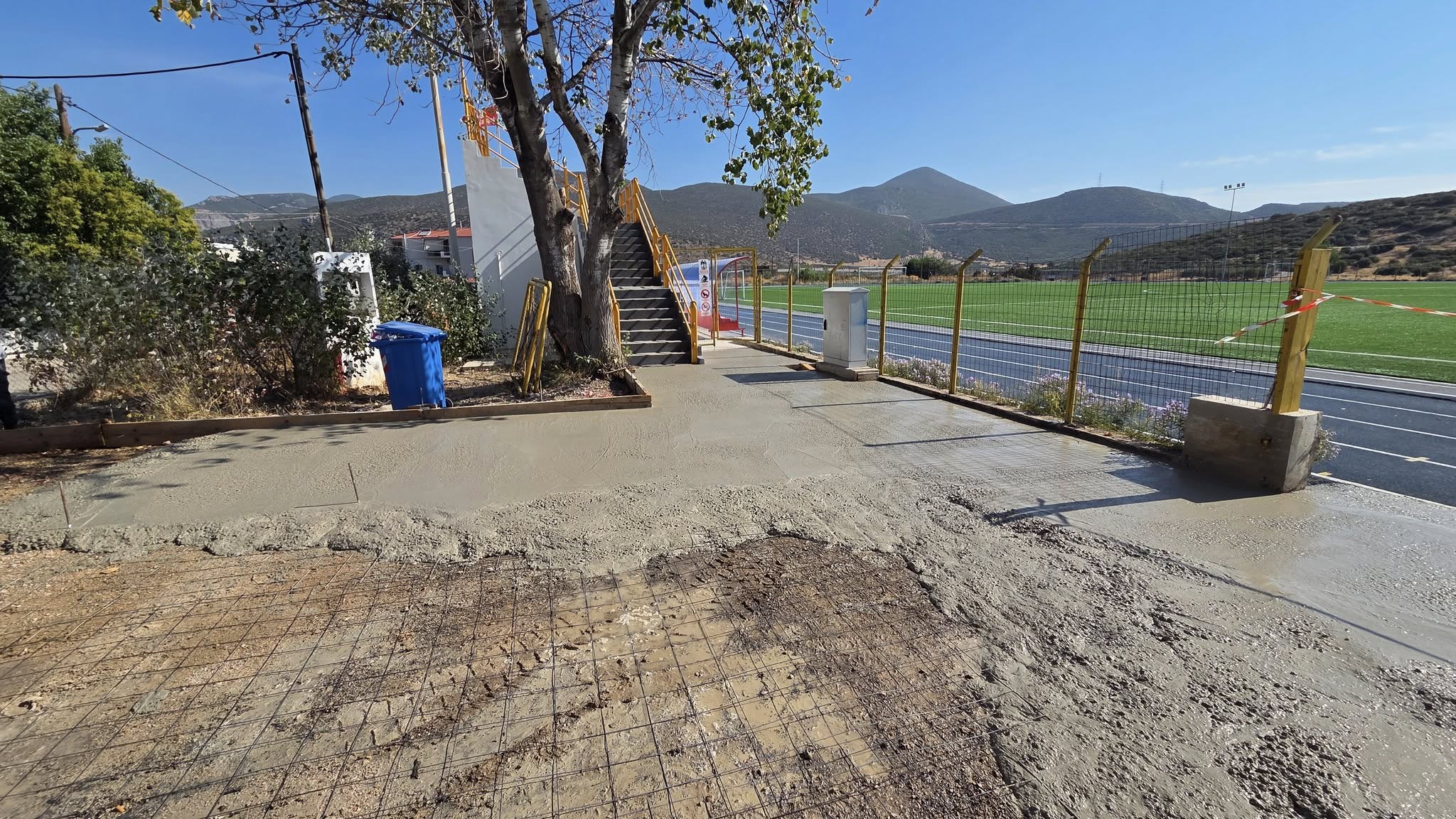 Δήμος Λαμιέων: 102 παρεμβάσεις το πρώτο 10ημερο Σεπτεμβρίου