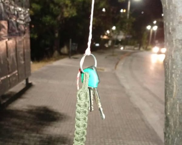 Μήπως ψάχνετε τα κλειδιά της φωτογραφίας;