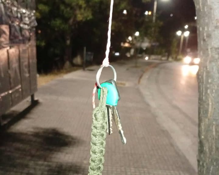 Μήπως ψάχνετε τα κλειδιά της φωτογραφίας;