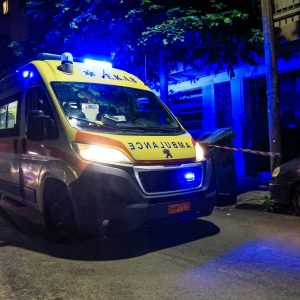 Νεκρή ηλικιωμένη στα Ιωάννινα – Την παρέσυρε και την εγκατέλειψε οδηγός