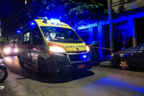 Χανιά: Πανικός σε αστικό λεωφορείο – Επιβάτης έπαθε ανακοπή