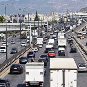 Τέλη κυκλοφορίας 2026: Στο 88% η εμπρόθεσμη πληρωμή τους – Πρόστιμα σε σχεδόν 800.000 ιδιοκτήτες οχημάτων