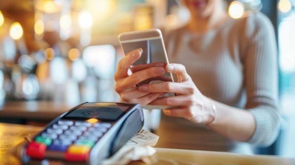 «Έκρηξη» συναλλαγών μέσω IRIS: Οι αλλαγές που έρχονται -Τι πρέπει να γνωρίζουν καταναλωτές και επιχειρήσεις