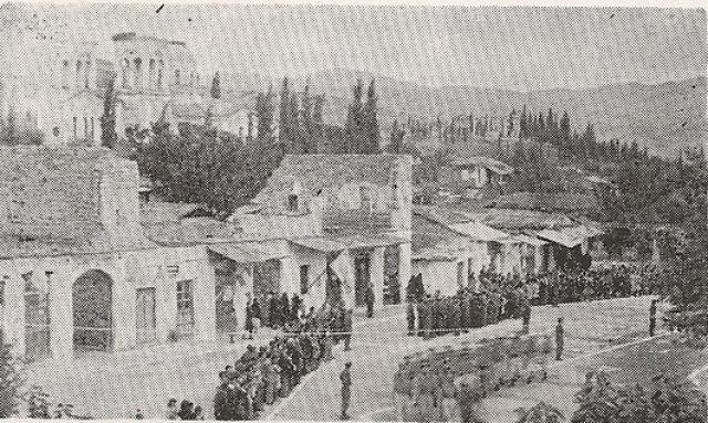 Εκδήλωση μνήμης για τα 82 χρόνια από τη Μάχη της Μακρακώμης