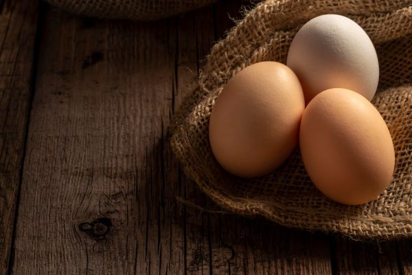 Ούτε τηγανητά ούτε ομελέτα: Ο σωστός τρόπος μαγειρέματος των αυγών, για να αξιοποιήσετε όλες τις πρωτεΐνες τους