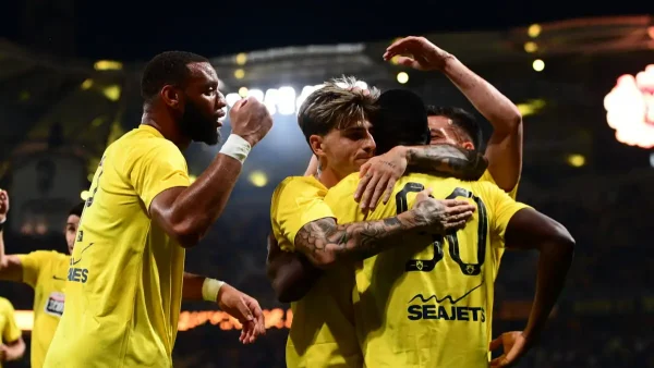 ΑΕΚ – Βόλος: Για την επιστροφή στις νίκες η Ένωση κόντρα στους φορμαρισμένους Θεσσαλούς στη Super League