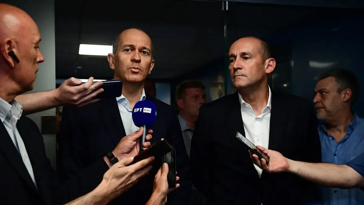 Ολυμπιακός: Επιστολή στη Euroleague και 12 ερωτήσεις για τη διεξαγωγή του Final Four στην Αθήνα