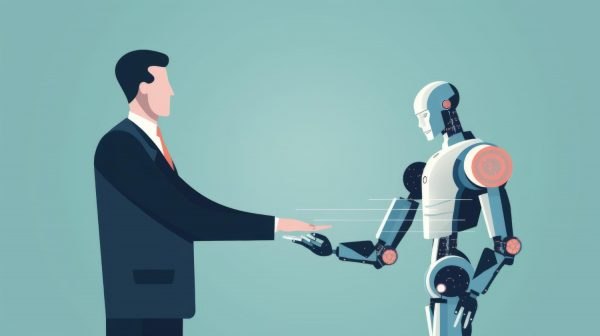 Τεχνητή νοημοσύνη: Ποια επαγγέλματα κινδυνεύουν περισσότερο και ποια είναι ασφαλή