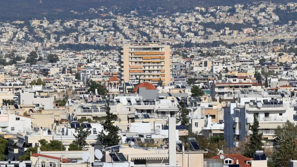 Μιχαηλίδου: Αύριο στη Βουλή το νομοσχέδιο για την Κοινωνική Αντιπαροχή