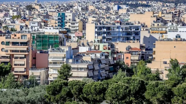 Στον πάγο οι άδειες Airbnb για επιπλέον 5 περιοχές – Νέος «οδηγός» για το νέο καθεστώς από την 1η Οκτωβρίου