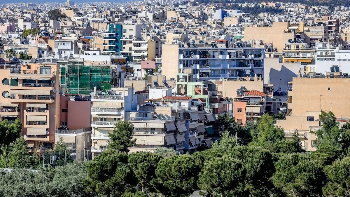 Στον πάγο οι άδειες Airbnb για επιπλέον 5 περιοχές – Νέος «οδηγός» για το νέο καθεστώς από την 1η Οκτωβρίου